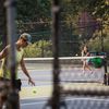 Parks Department Will Cut Tennis Permit Fees In Half